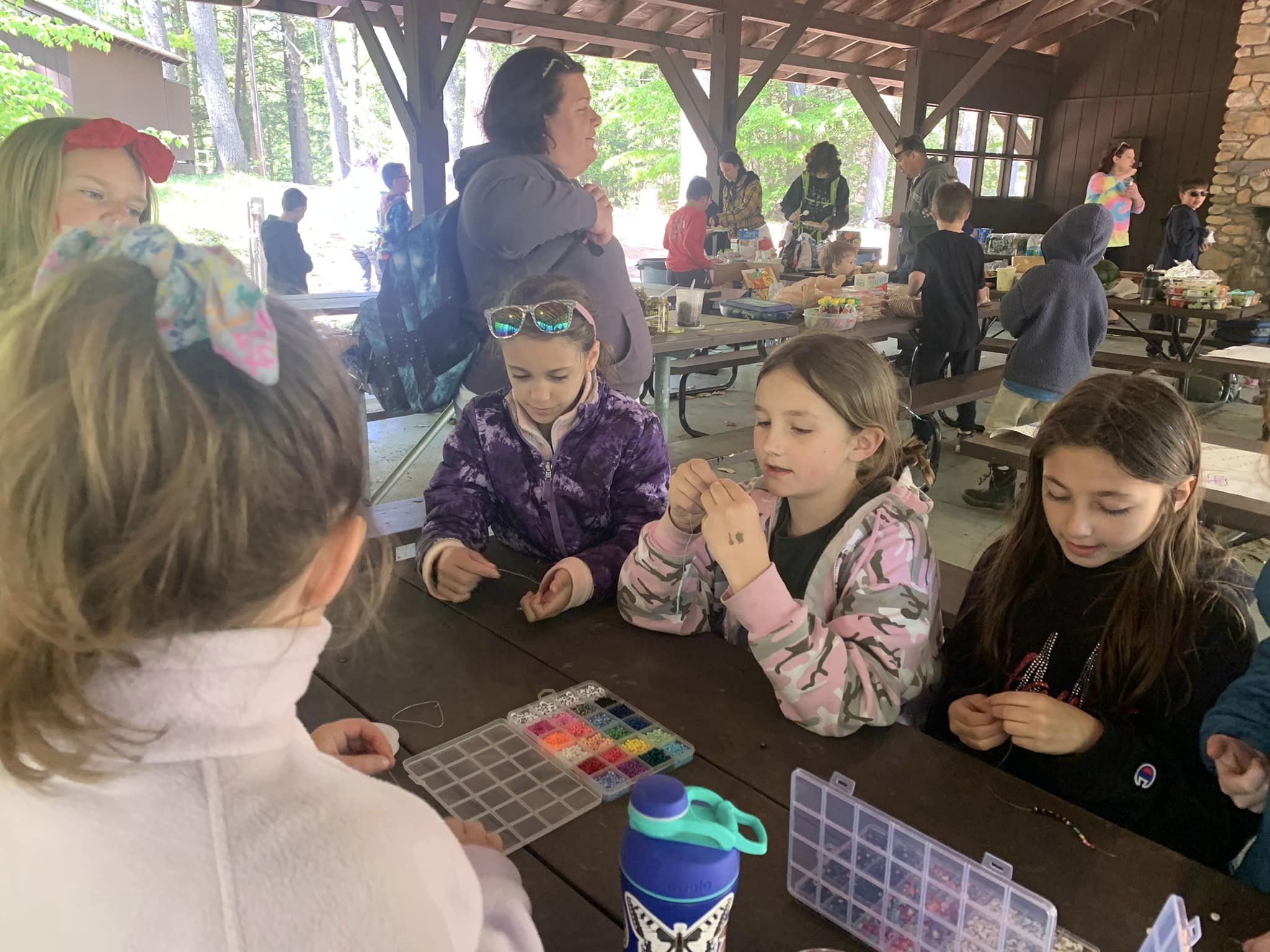 Congratulations to all!