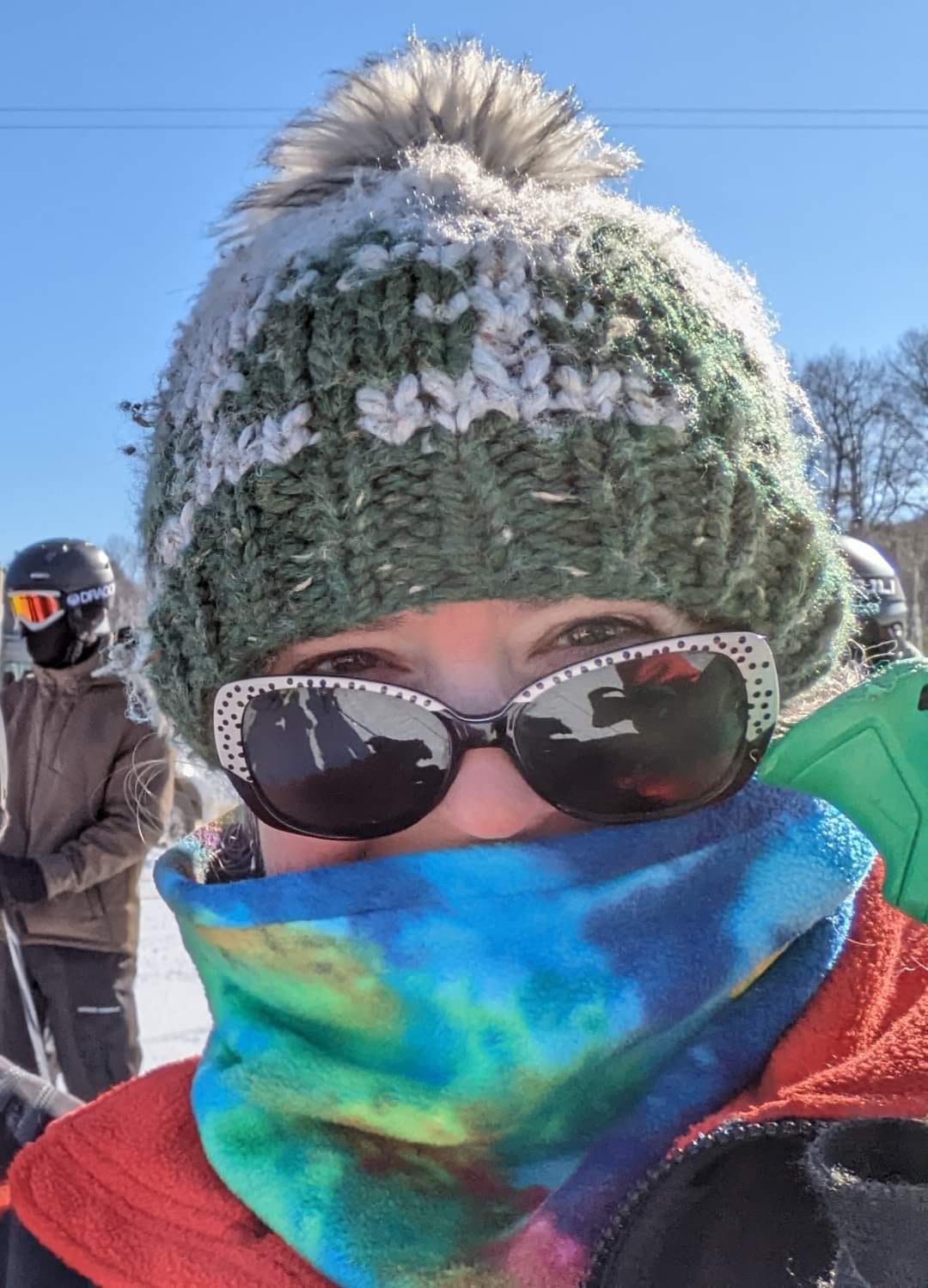 Why Mondays are Special in the Spring